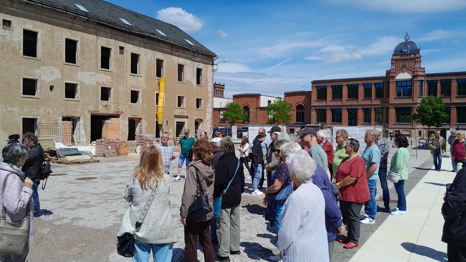 Foto: Stadtverwaltung Flöha/ Anja Irmscher