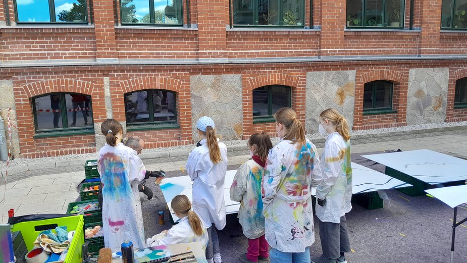 Foto: Stadtverwaltung Flöha/ Anja Irmscher