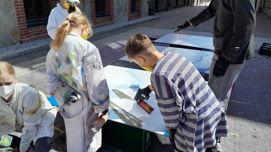Foto: Stadtverwaltung Flöha/ Anja Irmscher
