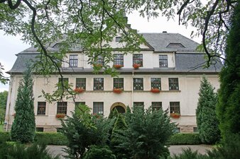 Ehemalige Schule Ehemalige Schule